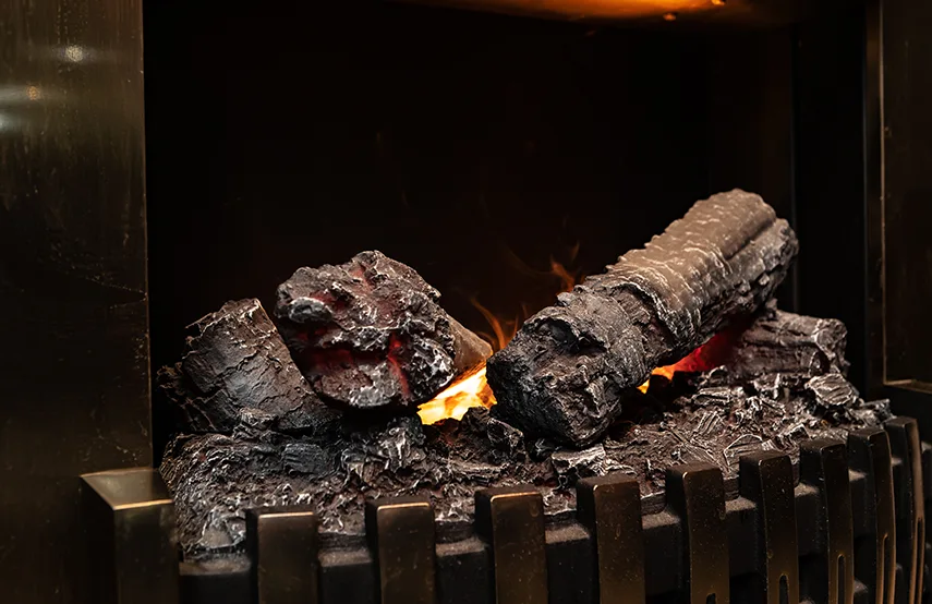 Soot Removal in Andover, Minnesota